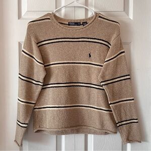 Polo Ralph Lauren Striped Sweater